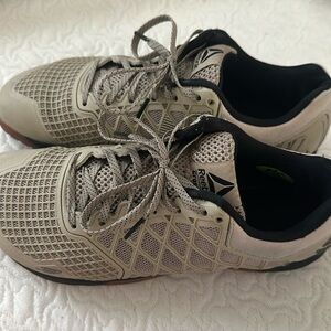 Reebok Nano 4